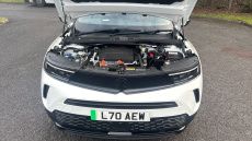 Vauxhall Mokka 100kW SRi Nav Premium 50kWh 5dr Auto Electric Hatchback